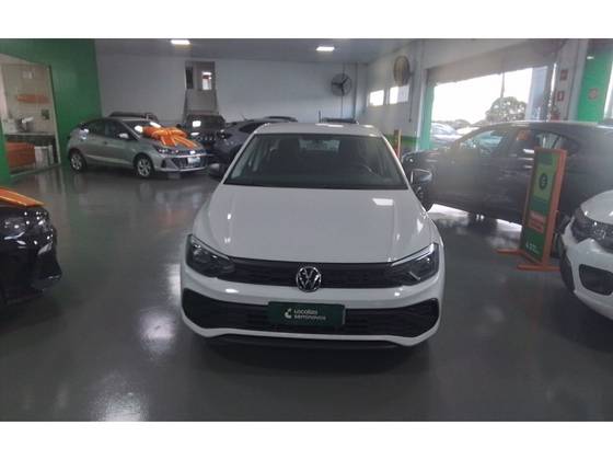 VOLKSWAGEN POLO 1.0 MPI TRACK MANUAL VOLKSWAGEN POLO 1.0 MPI TRACK MANUAL